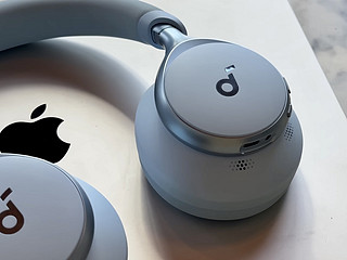 苹果AirPods Max最佳平替—声阔漫游S1