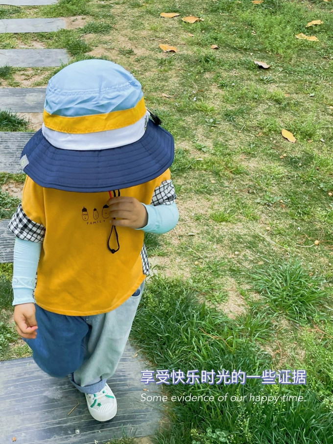 儿童配饰