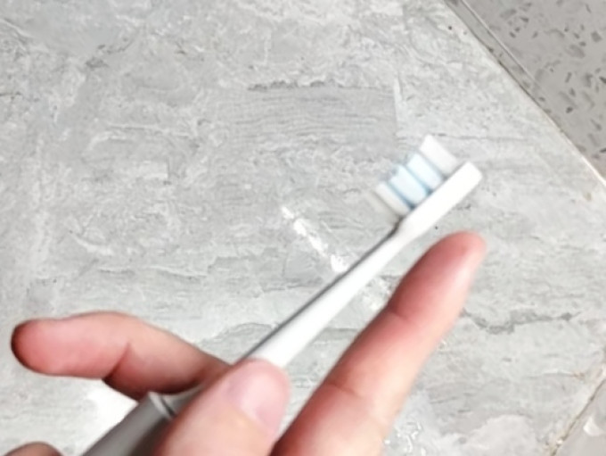 小米电动牙刷
