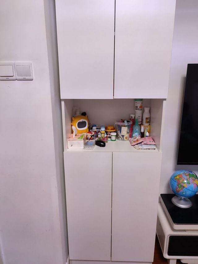 很不错的鞋柜