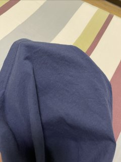 值得回购的疯庞克T恤