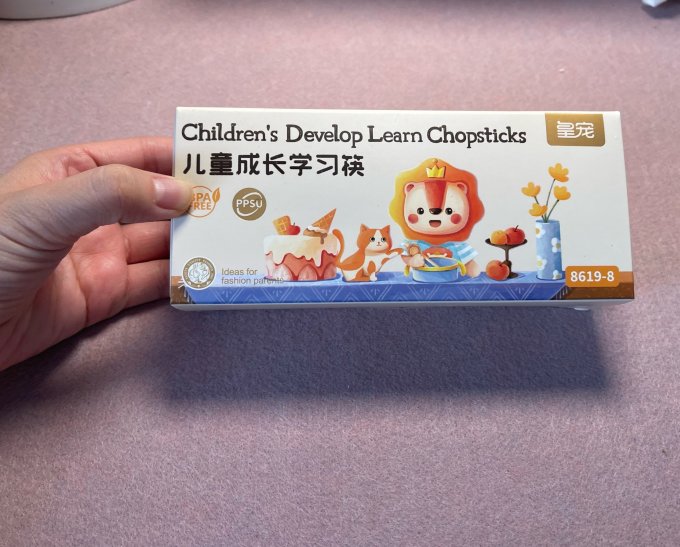 皇宠儿童餐具