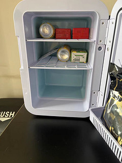 美菱小冰箱提升幸福感的好物。