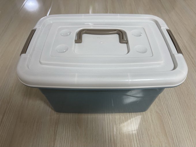 禧天龙收纳用品