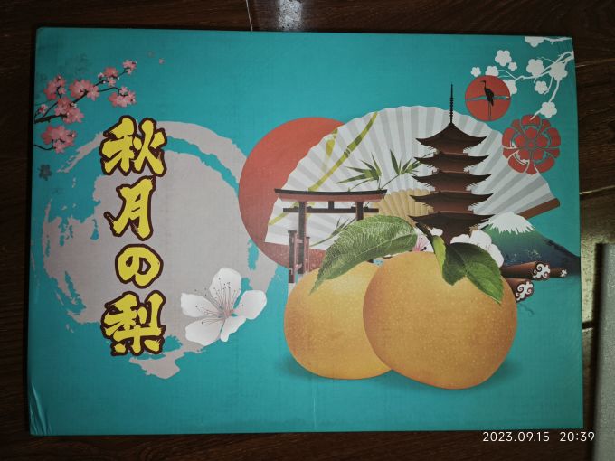 其他水果