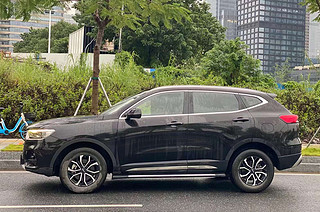 手握10万想买SUV