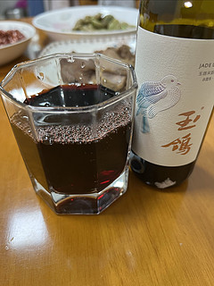 试喝红酒怎么样？贺兰山西鸽