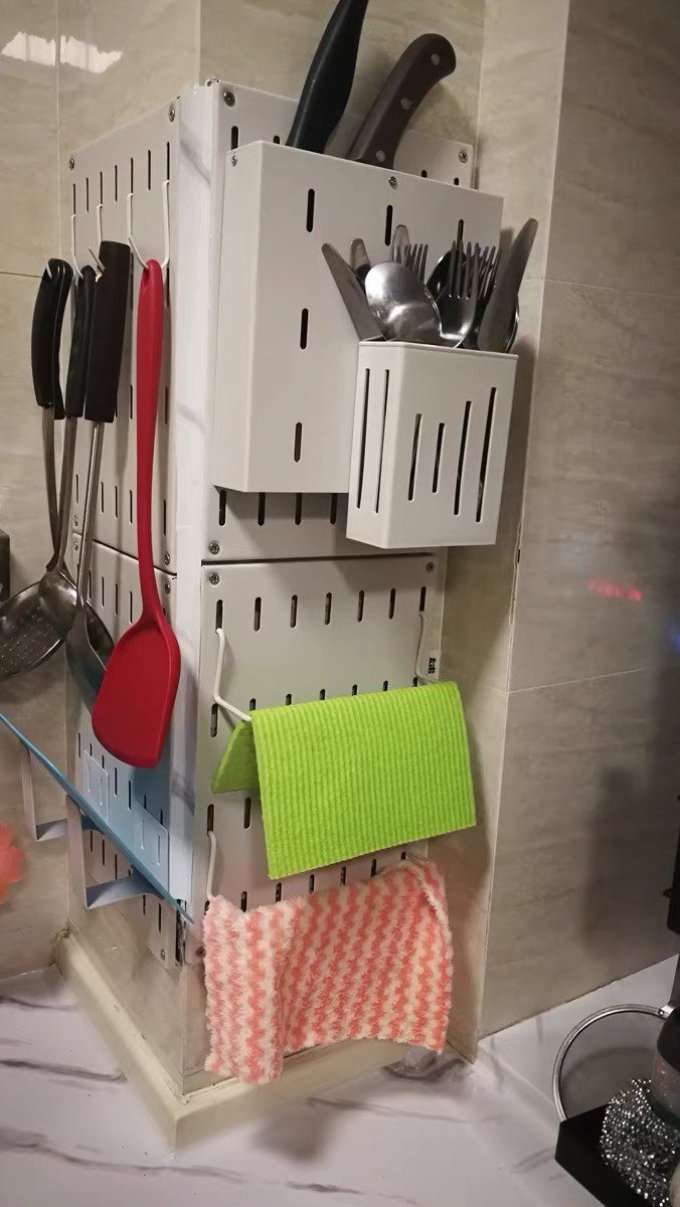 厨房用品