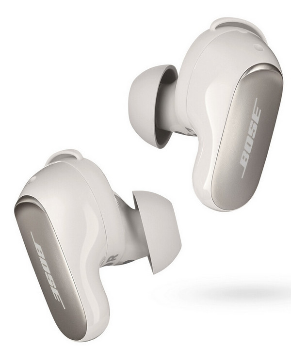 Bose 发布QuietComfort Ultra 头戴/入耳TWS 降噪耳机，电容触控、优化