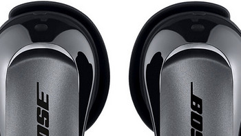 Bose 发布 QuietComfort Ultra 头戴/入耳TWS 降噪耳机，电容触控、优化运动降噪
