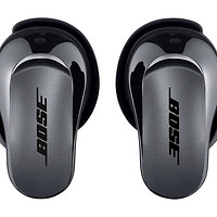 Bose 发布 QuietComfort Ultra 头戴/入耳TWS 降噪耳机，电容触控、优化运动降噪