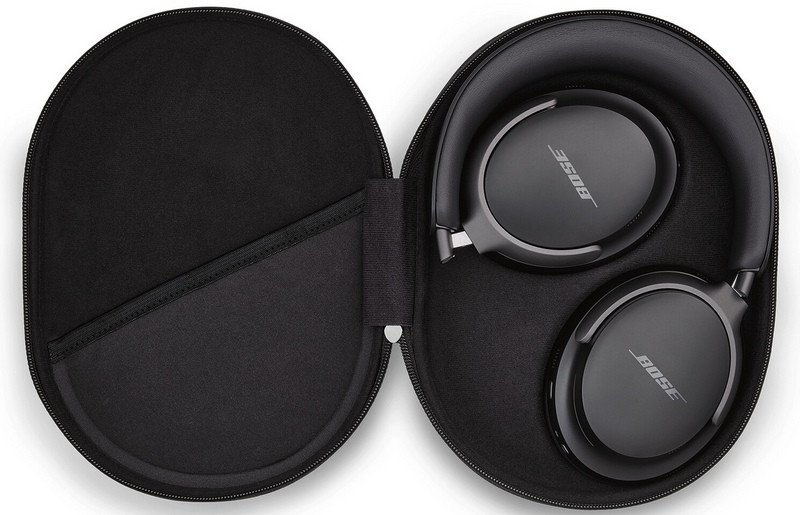 Bose 发布 QuietComfort Ultra 头戴/入耳TWS 降噪耳机，电容触控、优化运动降噪