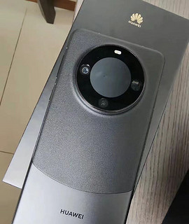 突然发现我好像没必要换华为mate60Pro