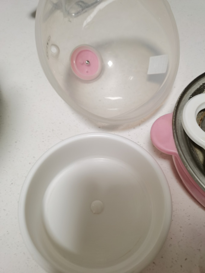 煮蛋器