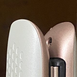 给大家推荐一个特别好用的，一个直板夹