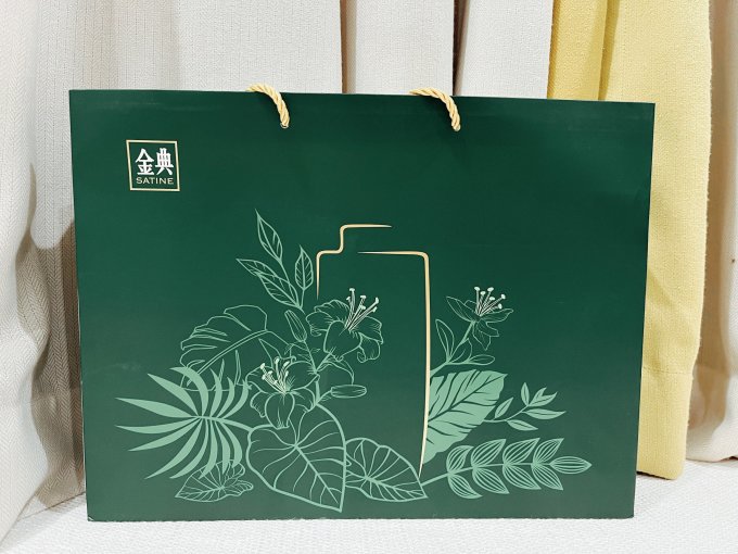 金典常温牛奶