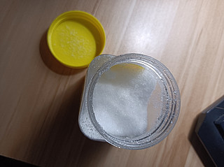 柠檬酸除垢还是很有用的，不仅仅是水垢