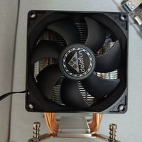 便宜好用的散热风扇
