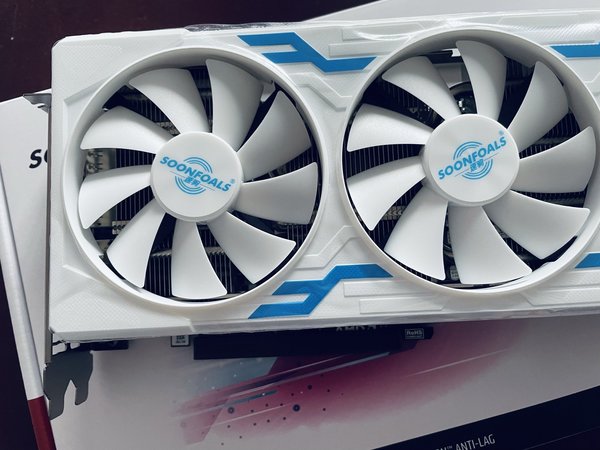 价格便宜量又足 速驹RX7600
