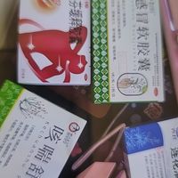 感冒药