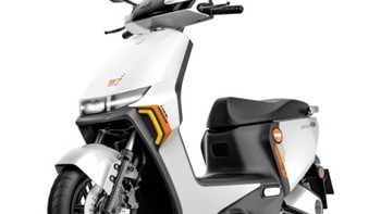 3199 丨 16日20点开抢  绿源 72V26A石墨烯电动摩托车，10 年质保+1200W液冷电机+最高52km/h+110km续航