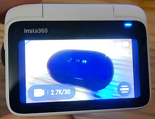 半个月爱不释手，这款 Insta360Go3 相机太厉害了!