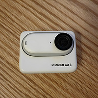 半个月爱不释手，这款 Insta360Go3 相机太厉害了!