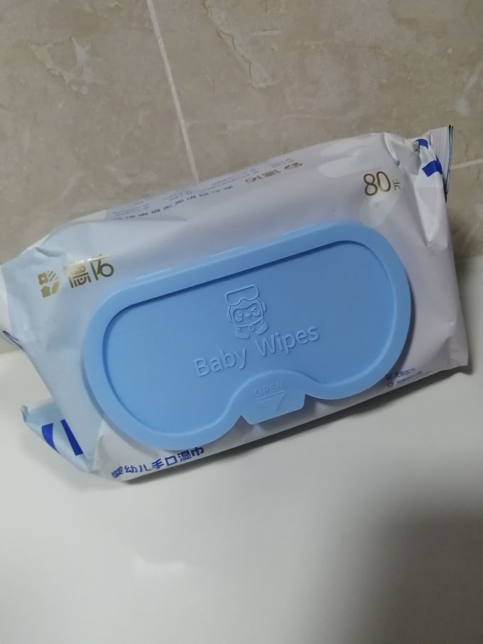 德佑纸品湿巾