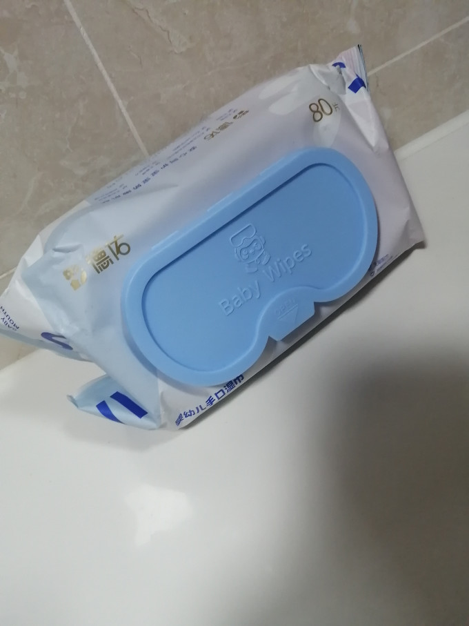 德佑纸品湿巾