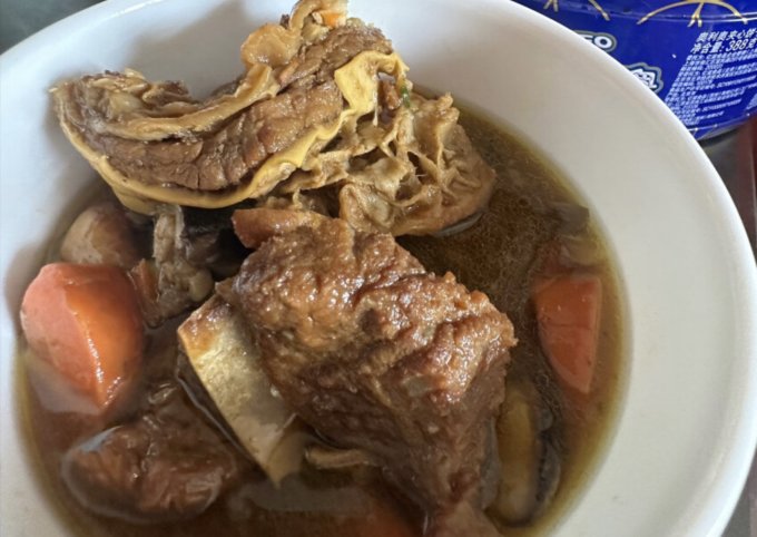 方便速食