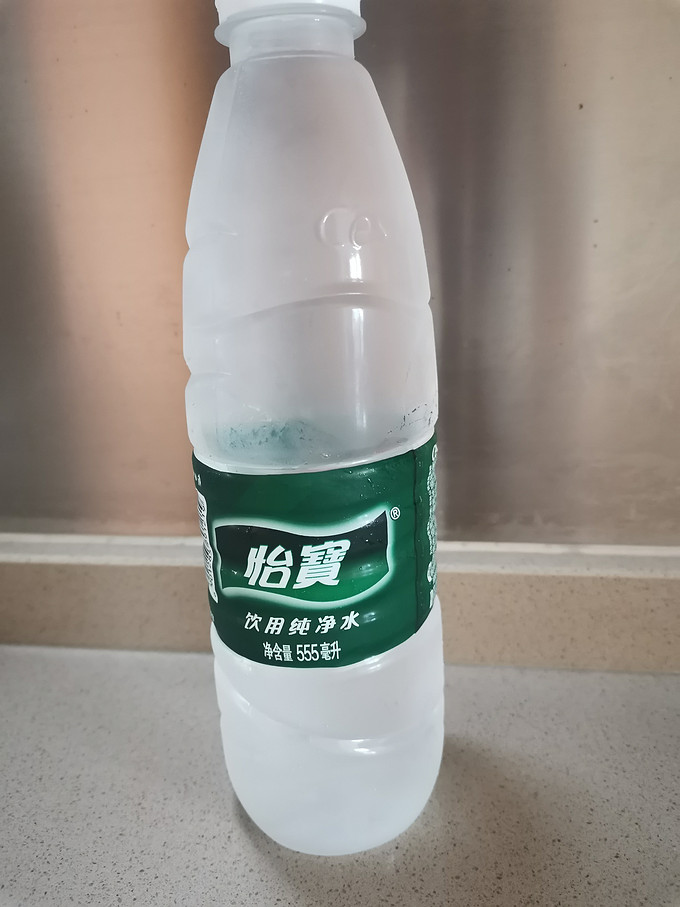 怡宝水