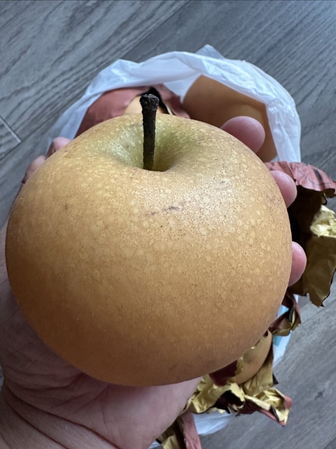 其他水果