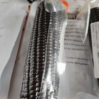 YSt【买8送2】2023头茬鲜食甜糯黑玉米真空甜糯玉米粒非即食粗粮