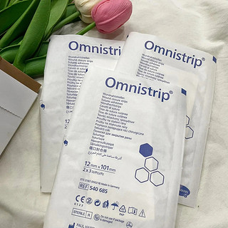 Omnistrip德免减张贴