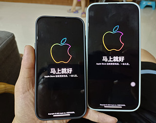 大家的iPhone 15在路上了吗？