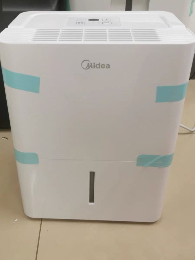 除湿器