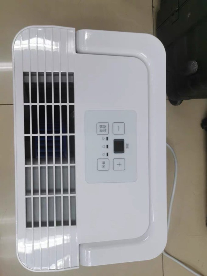 除湿器