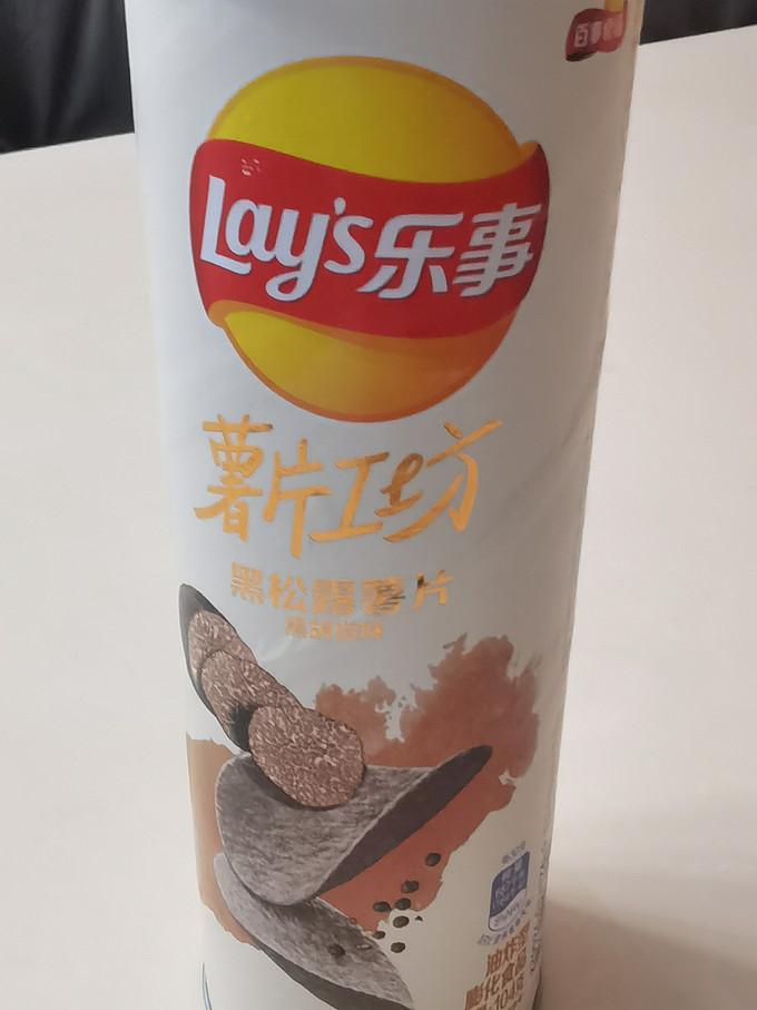 膨化食品