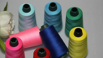 缝纫线 篇二百三十七：涤纶缝纫线捻度工艺