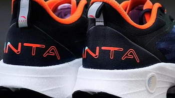 ANTA MACH安踏马赫3.0氮科技跑步鞋，舒适透气，你值得拥有