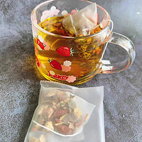 胖大海罗汉果橘红清润茶，是一种慢性非润肺養