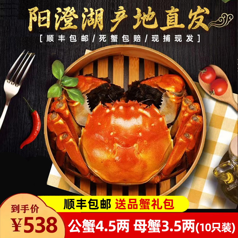 生煎炸大闸蟹：香脆美味的夏日美食生煎炸大闸蟹：香脆美味的夏日美食