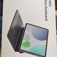 ipad pro妙控键盘平替