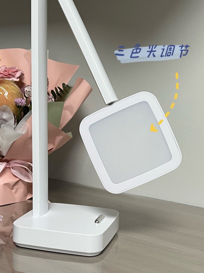 迪伽迪普通台灯