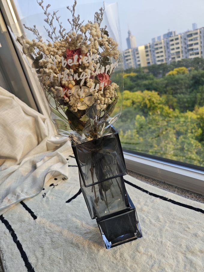 爱满鲜花绿植
