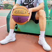 匹克维金斯AW1篮球鞋：开学季新装备，陪你征战新学期