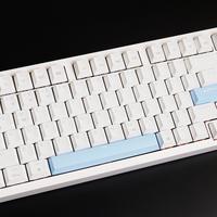客制化机械键盘看哪家?贱驴James donkey RS2有那味