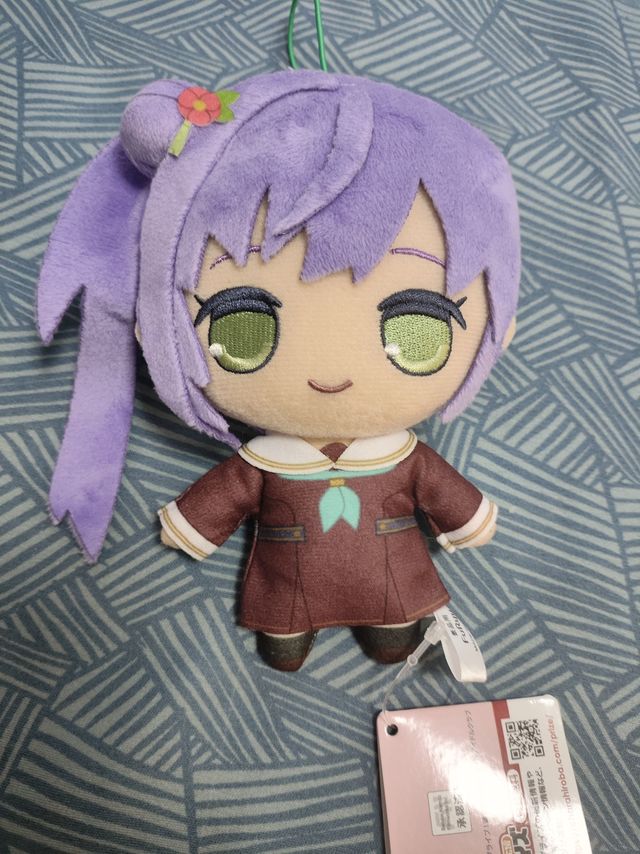 任意门晒单