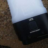 不能做营灯的手电不是称职的充电宝：奈特科尔LR70