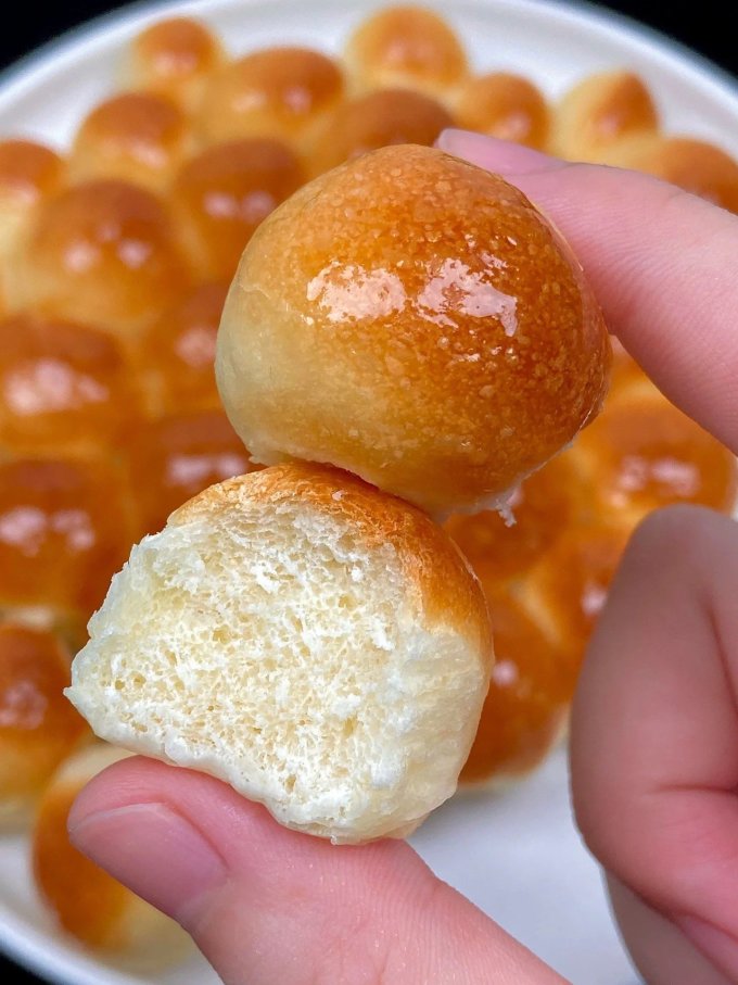 面粉